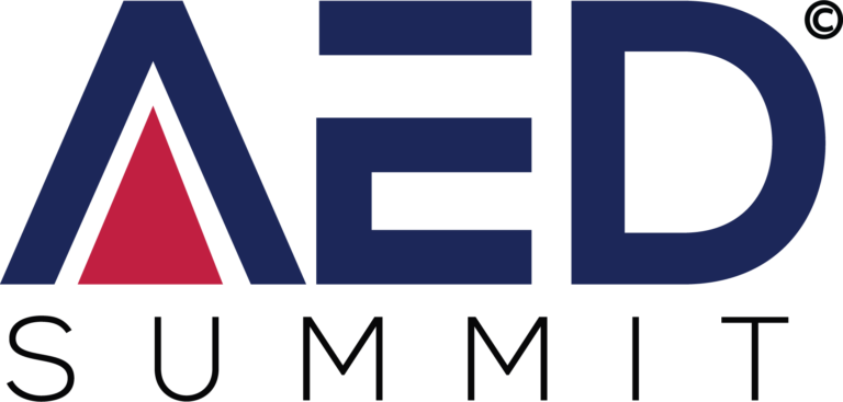 AED Summit Logo