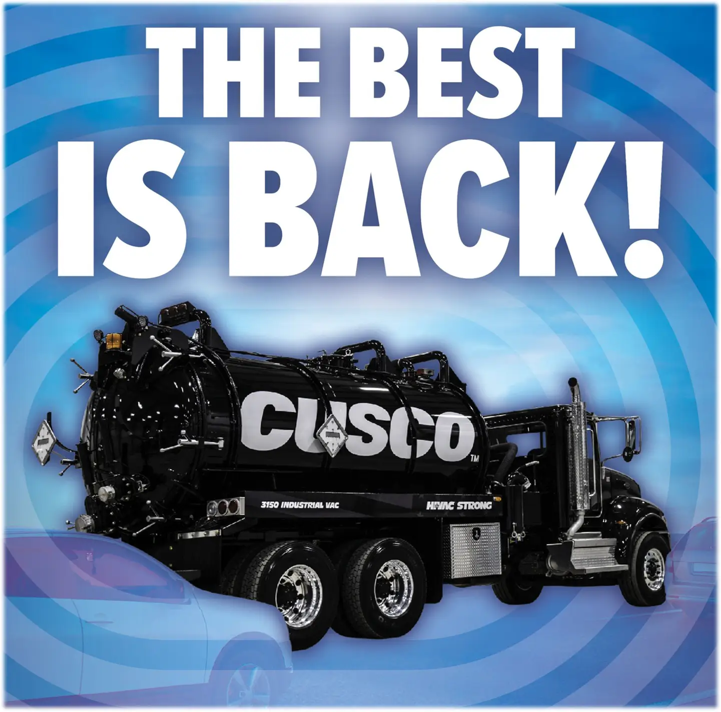 cusco the best is back