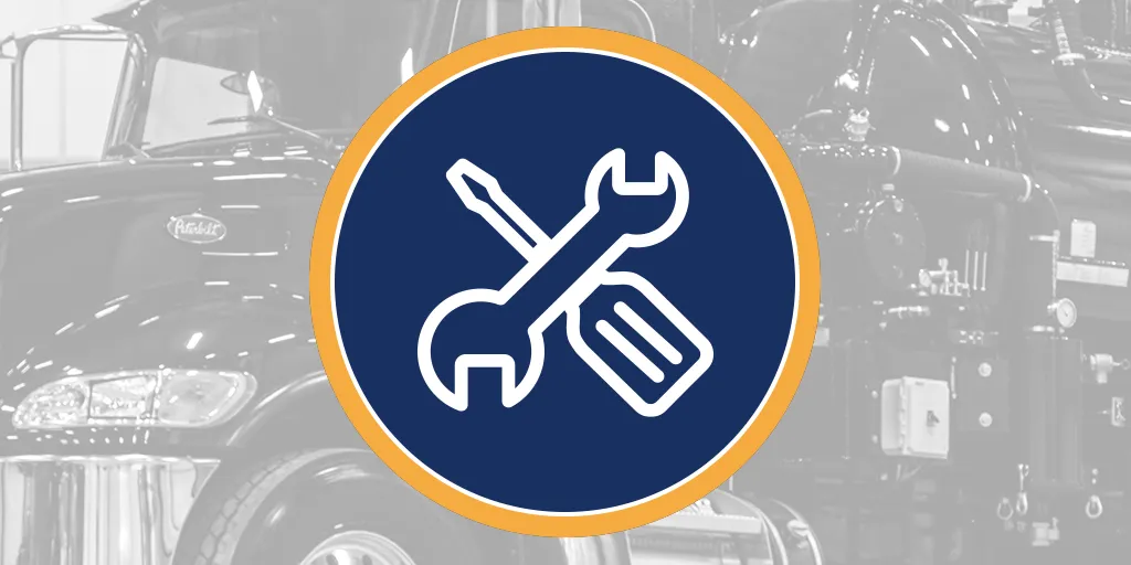 Cusco - Aftermarket Sales & Service Icon