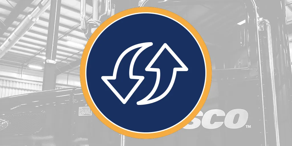 Cusco - Pre-Owned / Demo Sales Icon