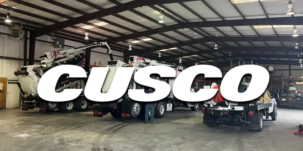 Cusco Welcomes Ace Equipment Sales & Leasing